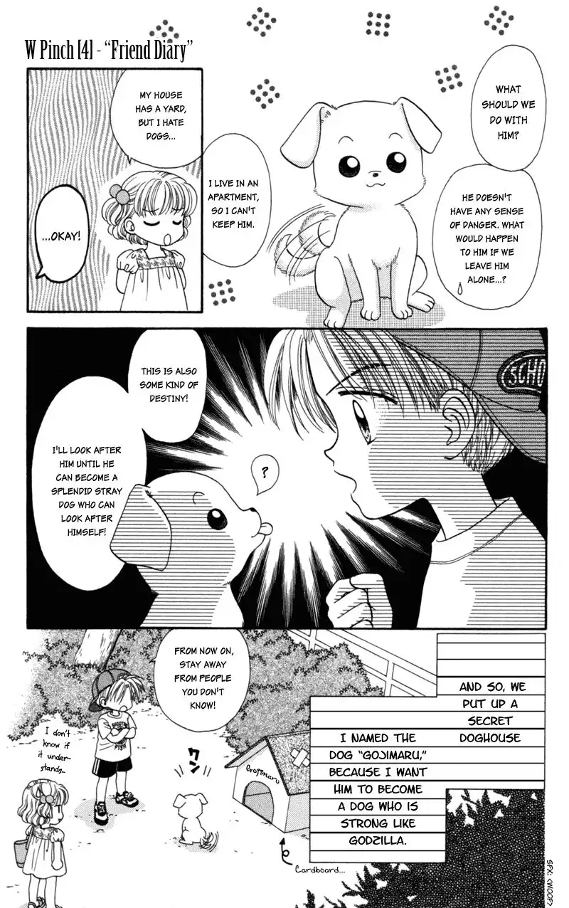 W Pinch Chapter 17.004 7